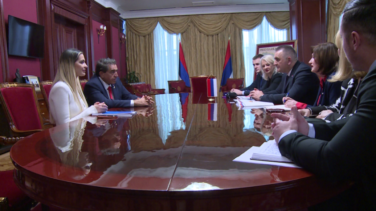 Koliko je građane koštala posjeta američkog lobiste, i kakve konkretne koristi donosi