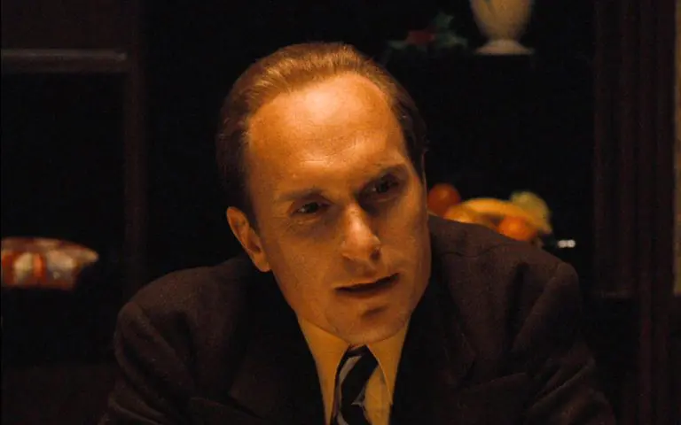 In memoriam Robert Duvall: Adio, consigliere