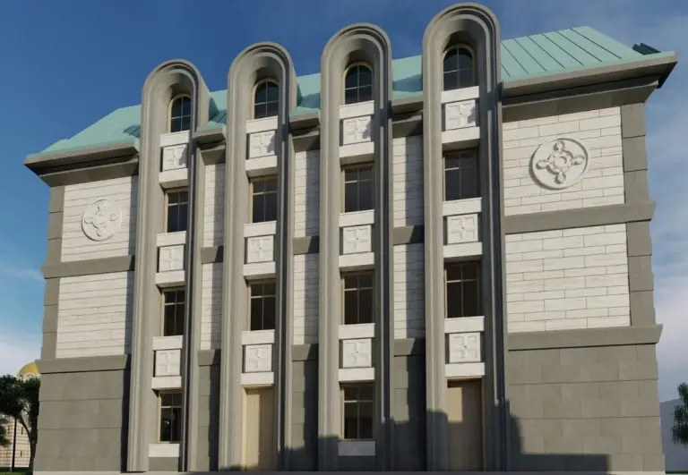 Kontroverza oko parohijskom doma u centru Banjaluke: Da li kompromis sa Crkvom trajno narušava izgled grada?