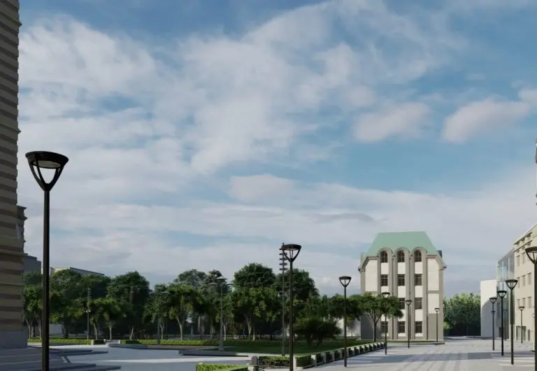 Iz Medžlisa Banjaluka objasnili ko je vlasnik zemlje na kojoj se gradi parohijski dom