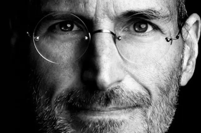 Čovjek koji je promijenio naš svijet