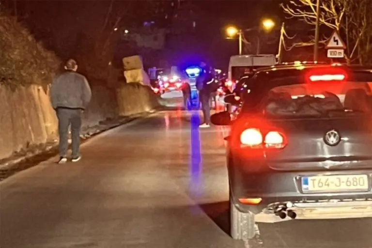 Otvoreno pismo stanovnika banjalučkog naselja Lauš: “Ulica postala opasna, strahujemo za djecu”