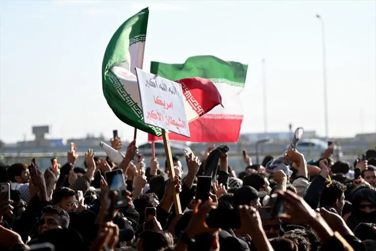 Visoki iranski zvaničnik: Iran “neće pregovarati sa SAD-om”