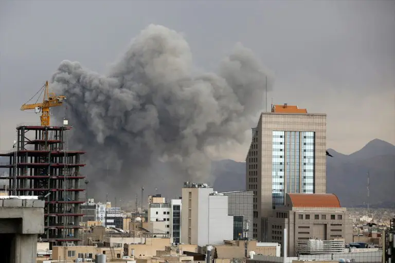 Internet u Iranu gotovo potpuno ugašen, kako novinari uopšte izvještavaju?