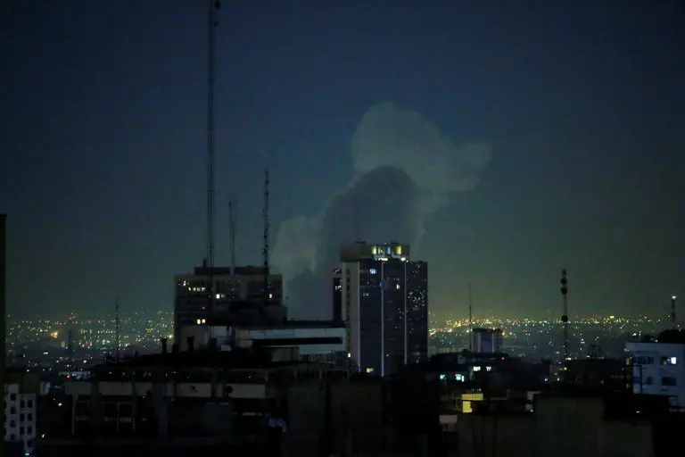 Ko je sa kim u sukobu na Bliskom istoku: Vodič kroz geopolitički haos