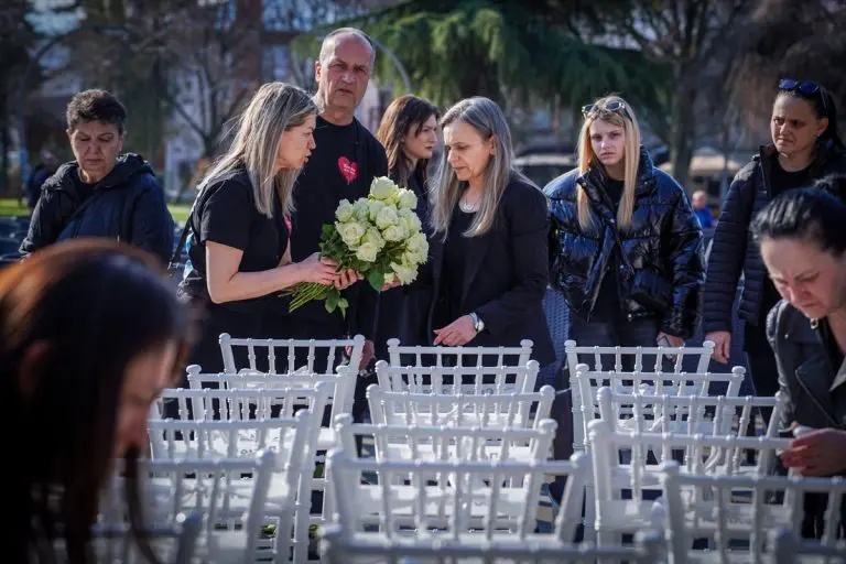 Sjeverna Makedonija: Godišnjica požara u diskoteci u kojem su poginule 63 osobe