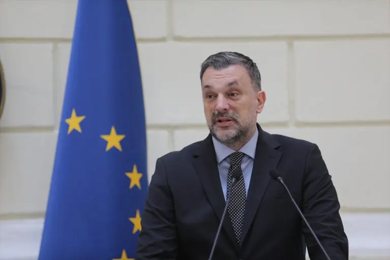 Konaković: BiH test za Evropsku uniju