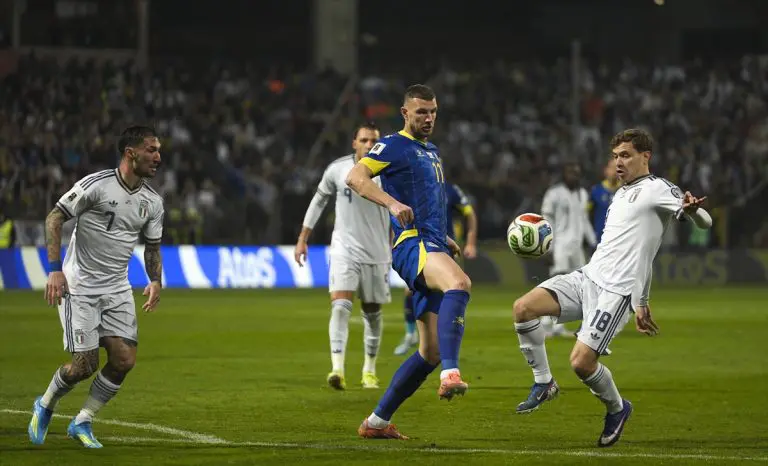 BiH je u jednoj od najlakših grupa na SP, evo protiv koga igra