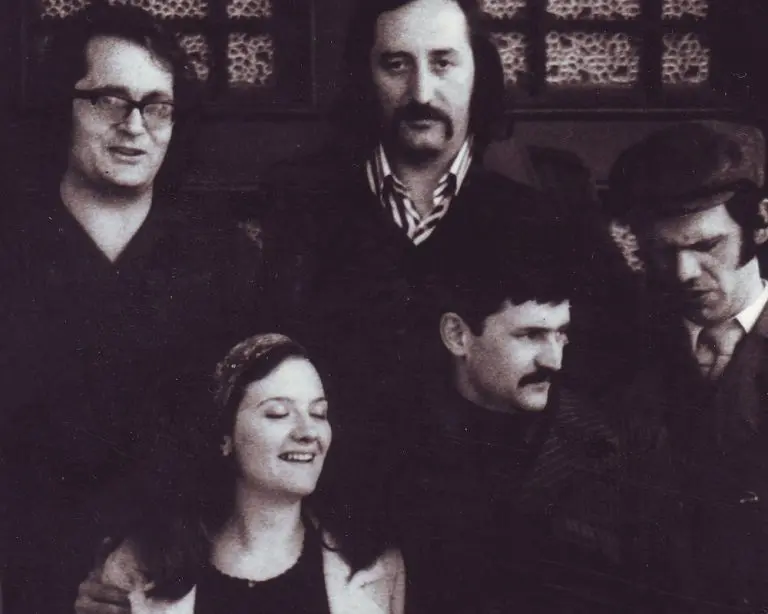 Voki Erceg: Beleške o populaciji