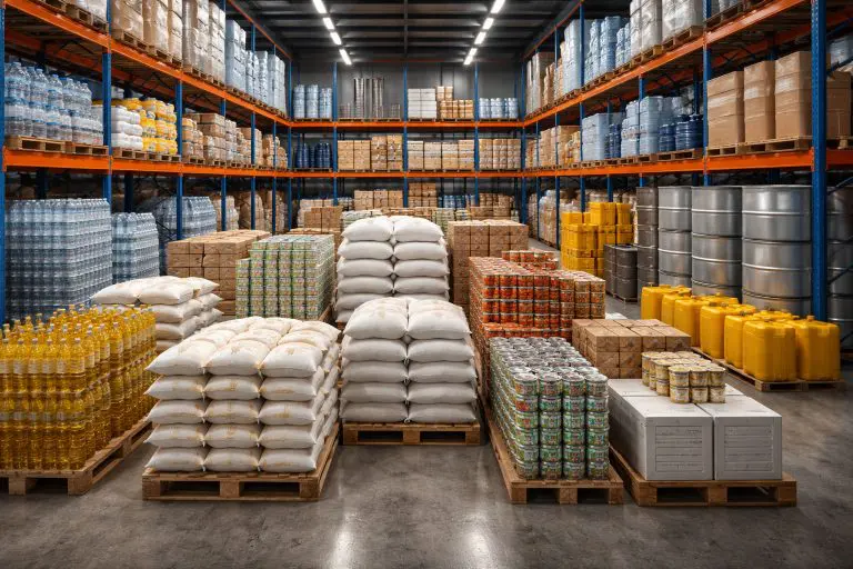 Aleksandar Savić, diplomirani inženjer logistike, govori o stanju robnih rezervi u Republici Srpskoj i važnosti strateških zaliha hrane i goriva u kriznim situacijama.