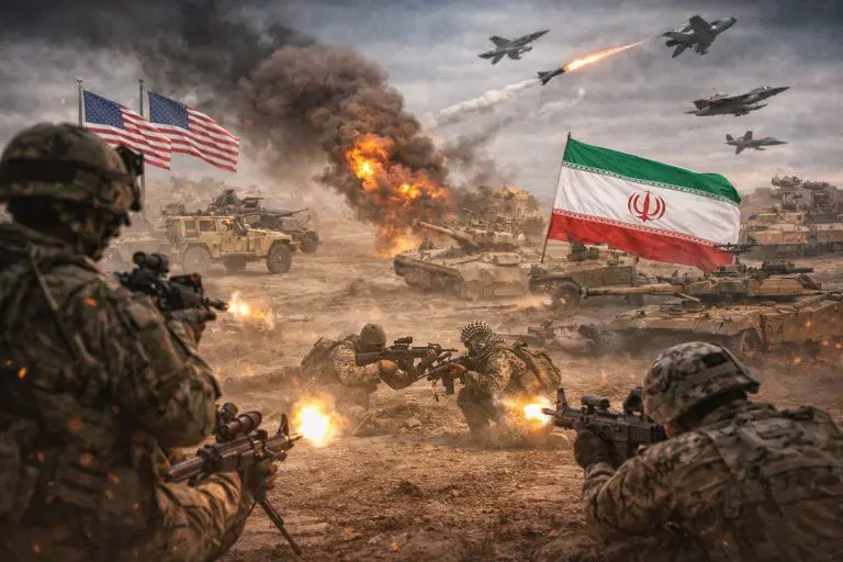 Ko podržava Iran, a ko Ameriku i Izrael: Mapa savezništava u novom ratu na Bliskom istoku