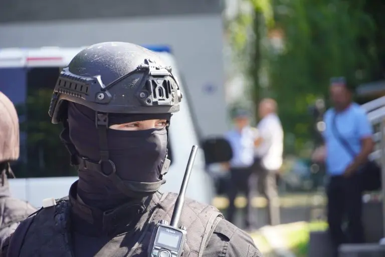 Pojačane mjere bezbjednosti u Republici Srpskoj