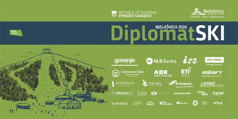 DiplomatSKI na Bjelašnici