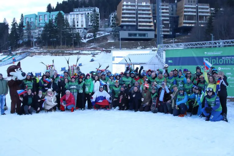 Uspješno održan peti DiplomatSKI na Bjelašnici