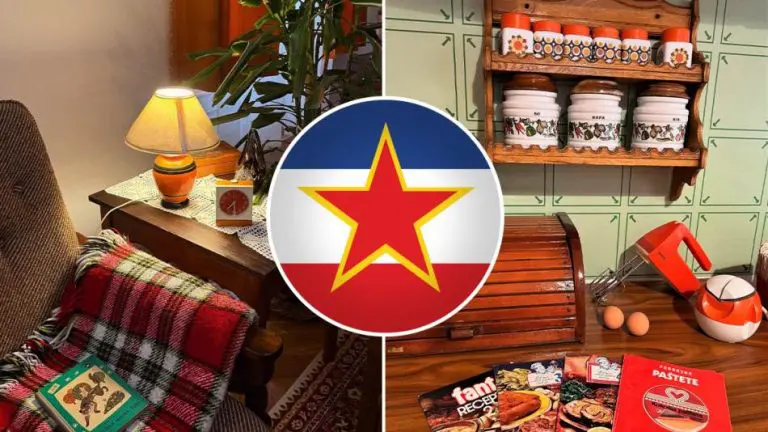 Sve što smo zaboravili, oni čuvaju: Čim pređu prag ovog muzeja posjetioci ne mogu da zadrže suze