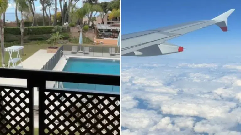 Nakon napuštanja Dubaija, ovo je novo odredište influensera (VIDEO)