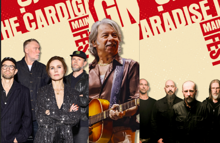 Arsenal fest 2026: Na glavnoj bini sviraju The Cardigans, Magnifico, Paradise Lost i mnogi drugi