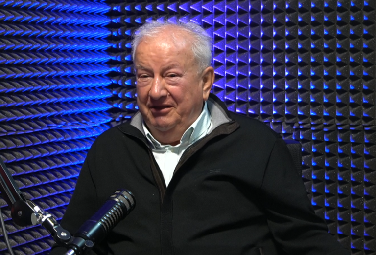 MIODRAG ZEC u BUKA PODCASTU: Uništili smo škole, lažemo sami sebe