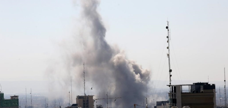 Iranski general: Nama nije važno koliko će rat trajati