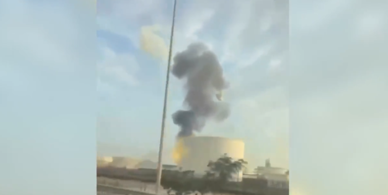 Napad dronom Bahrein i rakete iznad Dohe rat s Iranom eskalacija u Zaljevu