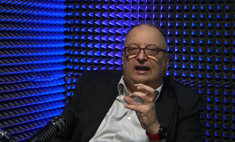 Psihijatar Aleksandar Pejić u BUKA podcastu: Naš mozak nije evoluirao da procesuira toliku količinu loših vijesti