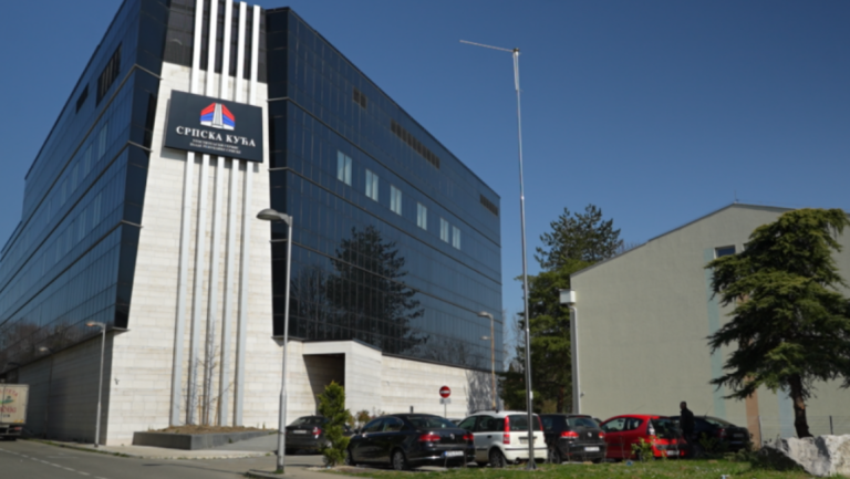 Srpska kuća: Vlada RS dala 36 miliona KM za bivši kazino u Brčkom