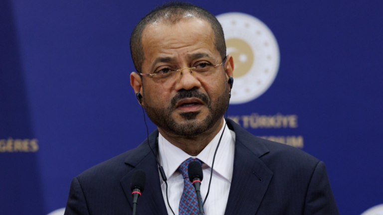 Oštro upozorenje jednog saveznika Americi: Izgubili ste kontrolu