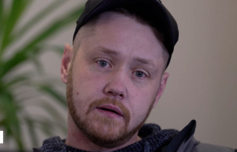 Zagrlio bombaša i spriječio napad na bolnicu