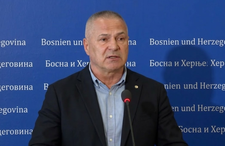 Zijad Šarić upozorava na poskupljenje transporta u BiH