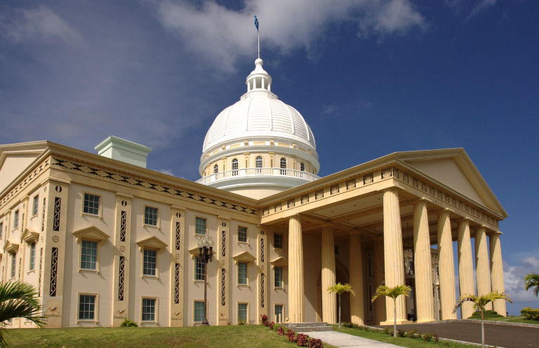 Znate li koja zemlja zahtijeva od turista da pri ulasku potpišu obećanje da će je čuvati?
