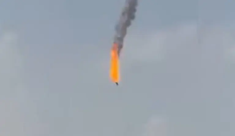 Eksplozije u Dubaiju, Abu Dhabiju i Dohi