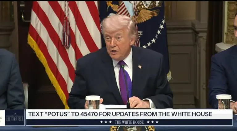 Trump ocijenio rat protiv Irana: 15 od 10, imali bi nuklearno oružje za 2 sedmice