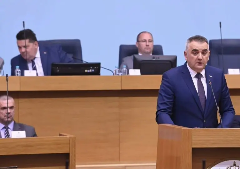 Evo ko čini sastav nove Vlade RS