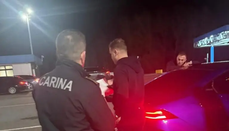 Stanivuković priveden na hrvatskoj granici