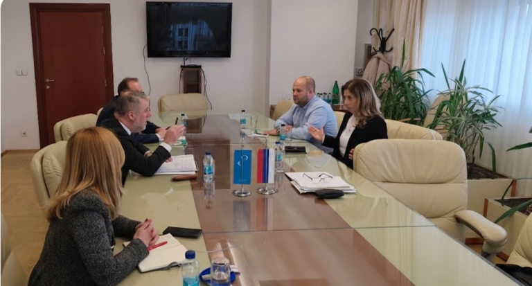 Aleksandar Dragušić sastanak Vlada RS plate u zdravstvu