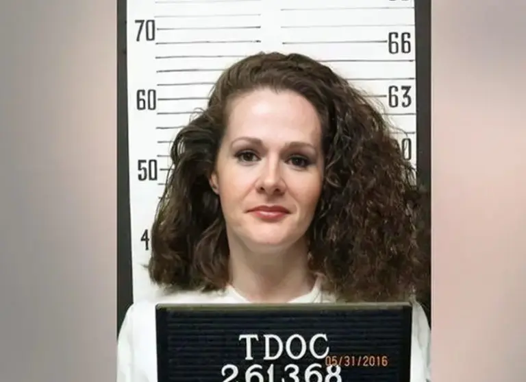 Prva žena pred smrtnom kaznom nakon dva vijeka