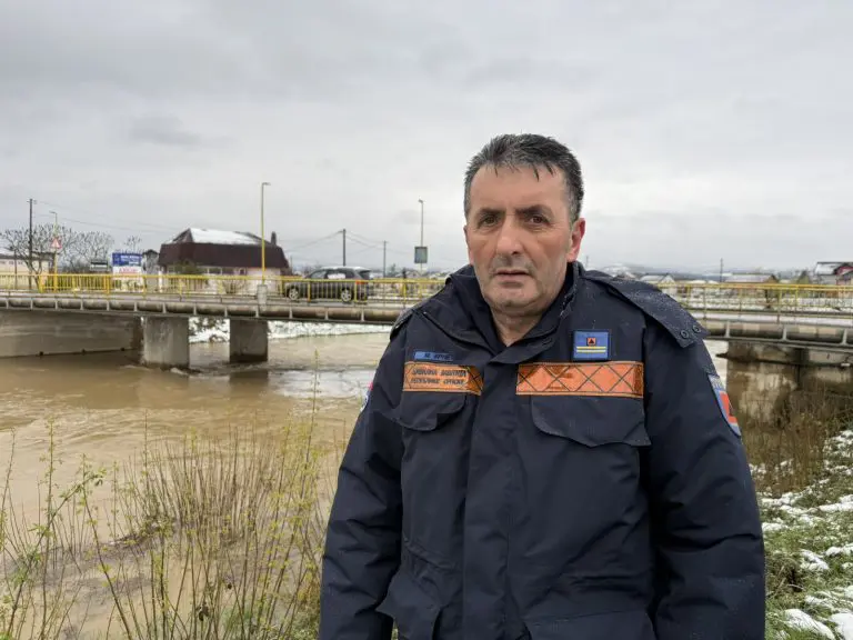 Prijedor: Zaplavljeno oko 400 kuća i pomoćnih objekata