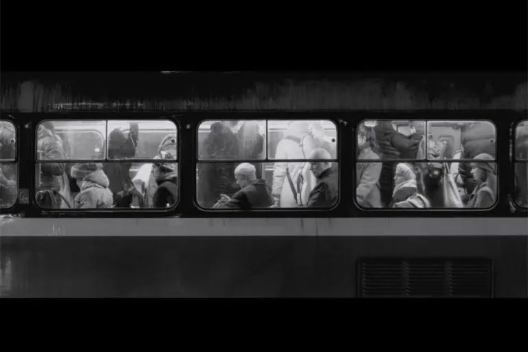 Tramvajčićem ću te, tramvajčićem ćeš me