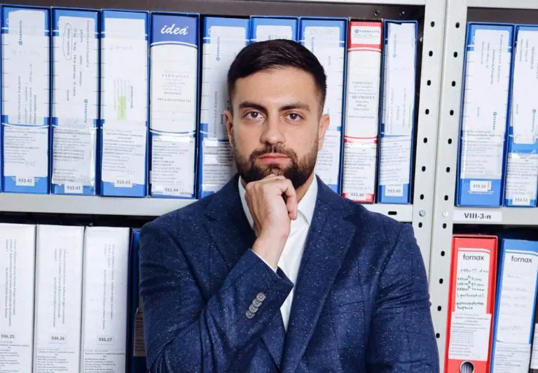 Firma sina Siniše Karana dobila 600.000 KM od Geodetske uprave: Jedina ponuda na tenderu