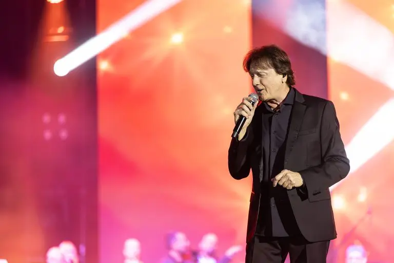 Izdate upute za koncert Zdravka Čolića u Zetri