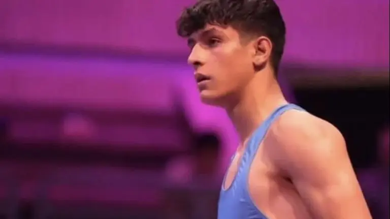 Iran: Pogubljen 19-godišnji reprezentativac u hrvanju