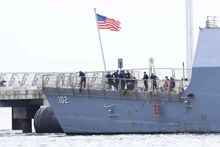 Oko 3.500 američkih vojnika stiglo na Bliski istok