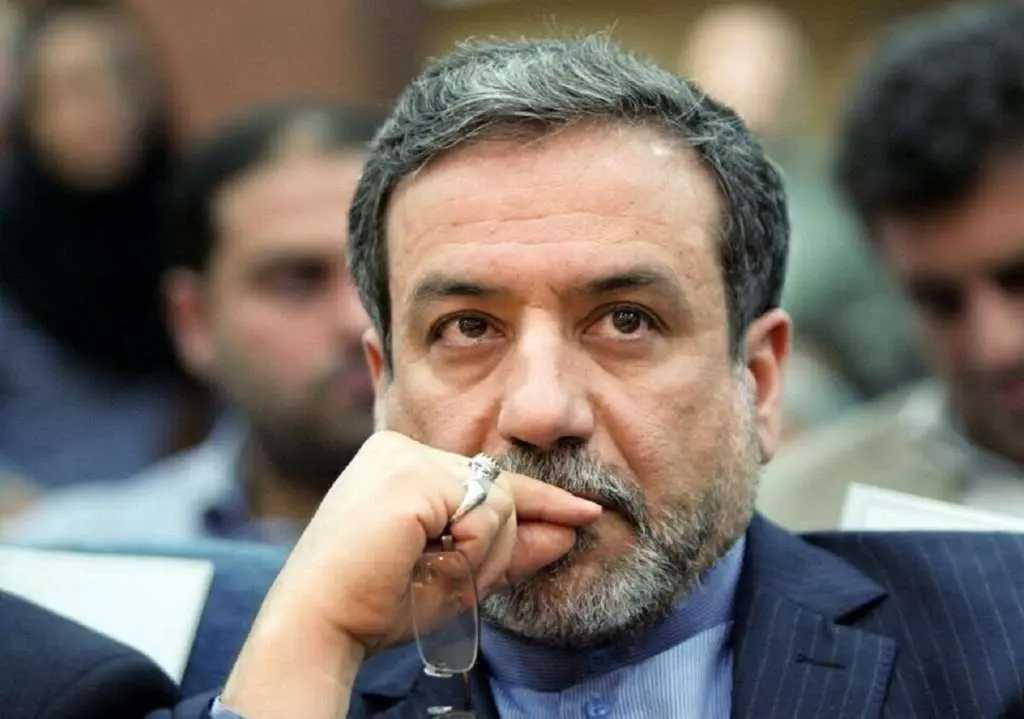 araghchi fena