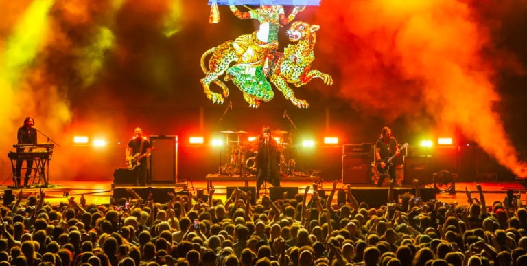 Arsenal fest ove godine ugošćava najpopularnije regionalne rock bendove: Šlag na torti Underworld