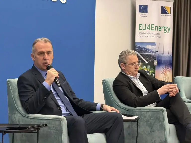 CBAM i bh. privreda: Političari sijeku granu na kojoj sjede 