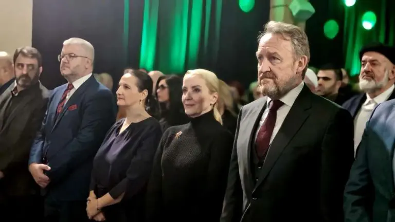 Izetbegović otklonio dileme: Evo ko bi u njihovoj porodici mogao biti kandidat za Predsjedništvo BiH