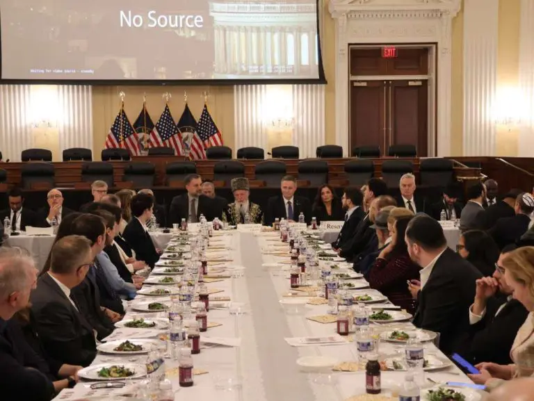 Bećirović u Washingtonu: U BiH nema „sukoba civilizacija“