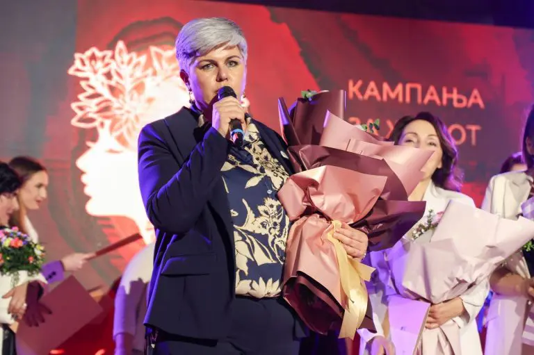 Profesorica Branka Ljubojević proglašena za “najinspirativniju Banjalučanku”