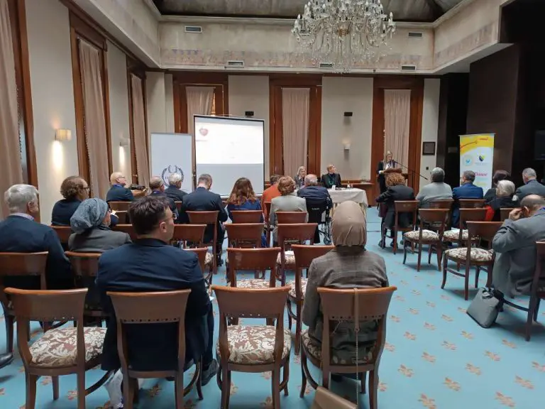 Jača svijest o donorstvu u BiH: Podijeljeno 90.000 donorskih kartica, ali prepreke i dalje postoje