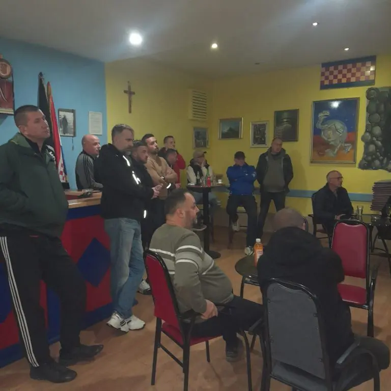 MOSTARCI ODLUČNO PORUČILI: Nećemo žrtvovati domove i Radobolju za trasu Sjeverne obilaznice!